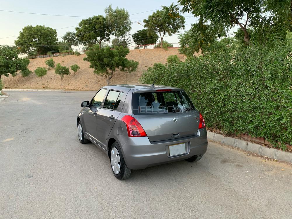 Suzuki Swift 2015 for Sale in Karachi Suzuki Swift 2015 for Sale in Karachi Image-6
