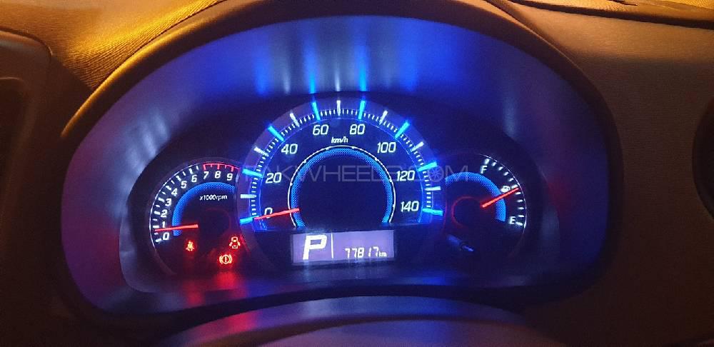 Suzuki Wagon R 2013 for Sale in Islamabad Image-1