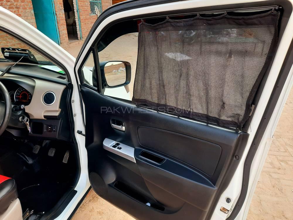 Suzuki Wagon R 2019 for Sale in Faisalabad Suzuki Wagon R 2019 for Sale in Faisalabad Image-4