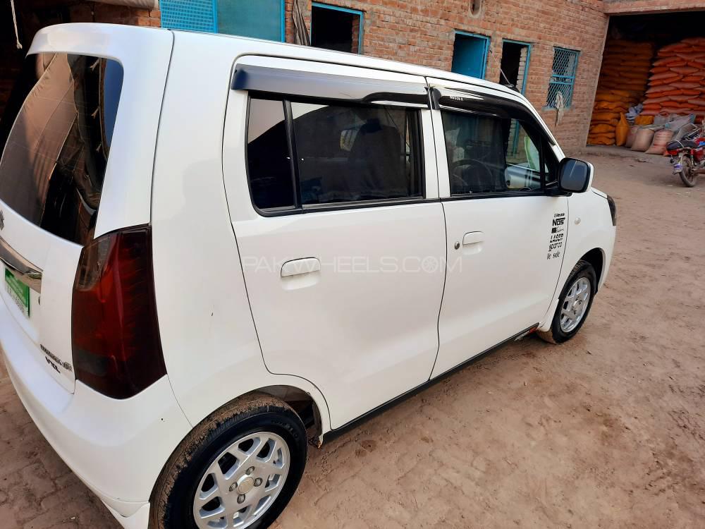 Suzuki Wagon R 2019 for Sale in Faisalabad Suzuki Wagon R 2019 for Sale in Faisalabad Image-3