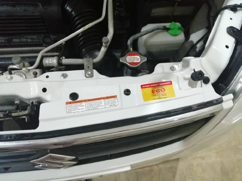 Suzuki Wagon R 2020 for Sale in Gujrat Suzuki Wagon R 2020 for Sale in Gujrat Image-2