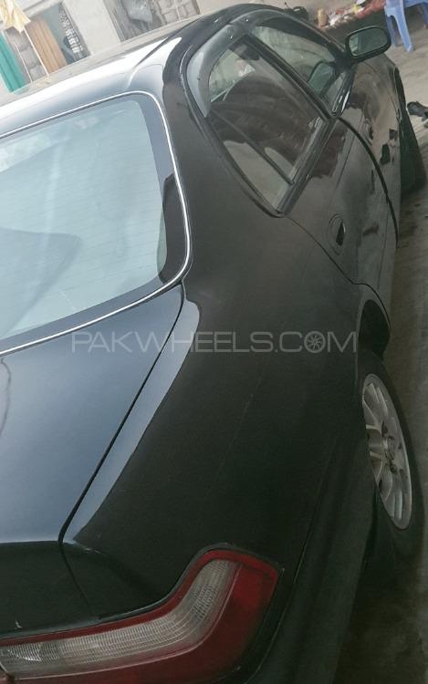 Toyota Corolla 2001 for Sale in Rawalpindi Toyota Corolla 2001 for Sale in Rawalpindi Image-12