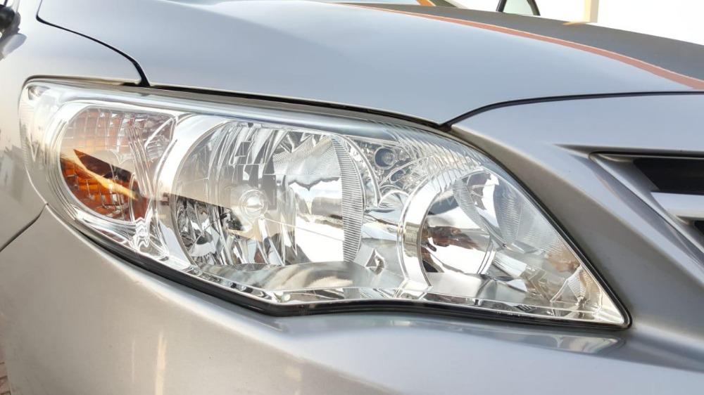 Toyota Corolla 2014 for Sale in Dera ismail khan Toyota Corolla 2014 for Sale in Dera ismail khan Image-5