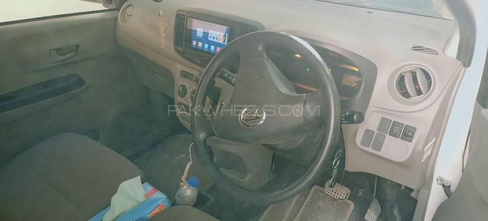 Daihatsu Mira 2015 for Sale in Quetta Daihatsu Mira 2015 for Sale in Quetta Image-11
