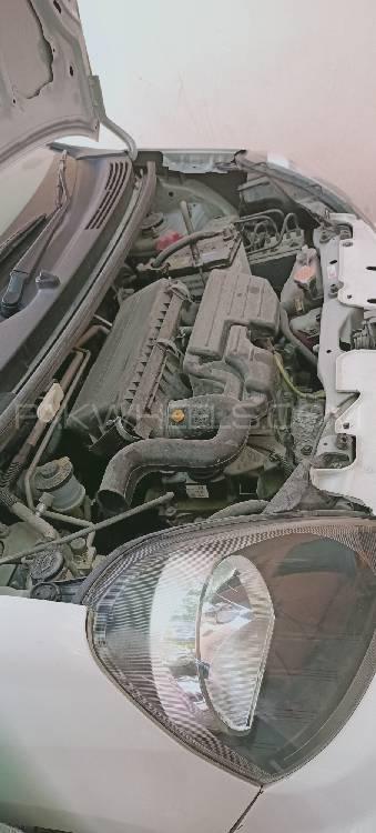 Daihatsu Mira 2015 for Sale in Quetta Daihatsu Mira 2015 for Sale in Quetta Image-8