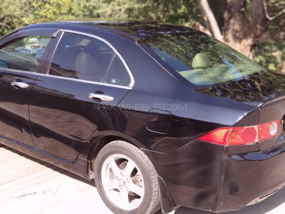 ہونڈا اکارڈ 2003 for Sale in اسلام آباد ہونڈا اکارڈ 2003 for Sale in اسلام آباد Image-4