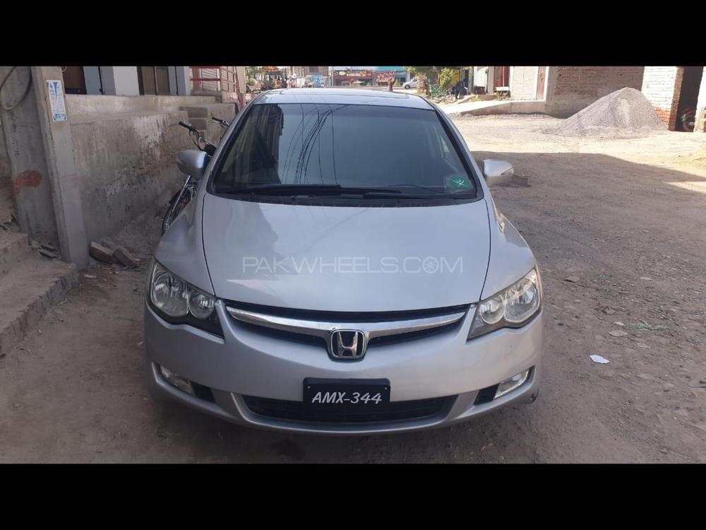 ہونڈا سوک 2007 for Sale in رحیم یار خان Image-1