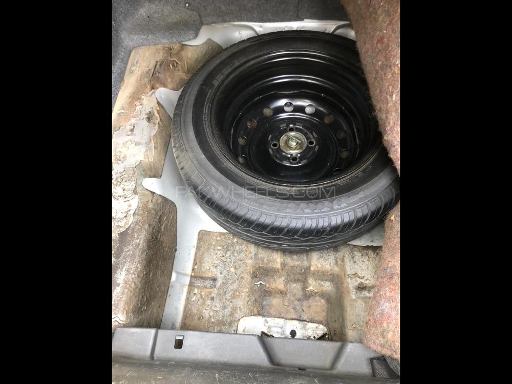 Honda Civic 2005 for Sale in Islamabad Honda Civic 2005 for Sale in Islamabad Image-9