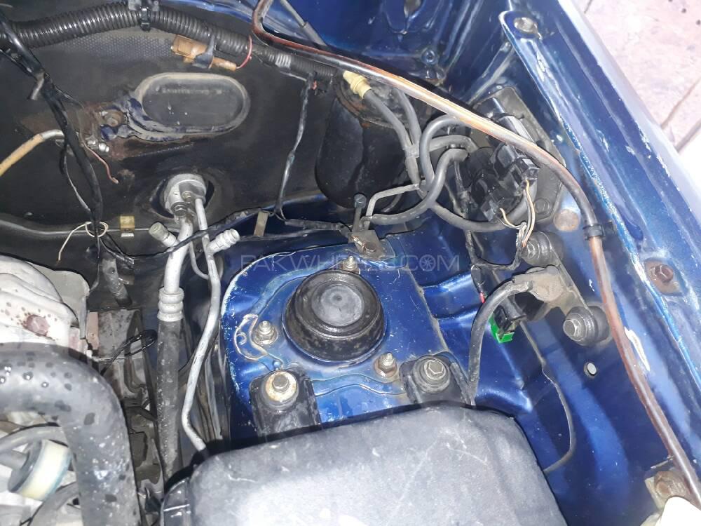Mitsubishi EK Custom 1997 for Sale in Rawalpindi Mitsubishi EK Custom 1997 for Sale in Rawalpindi Image-3