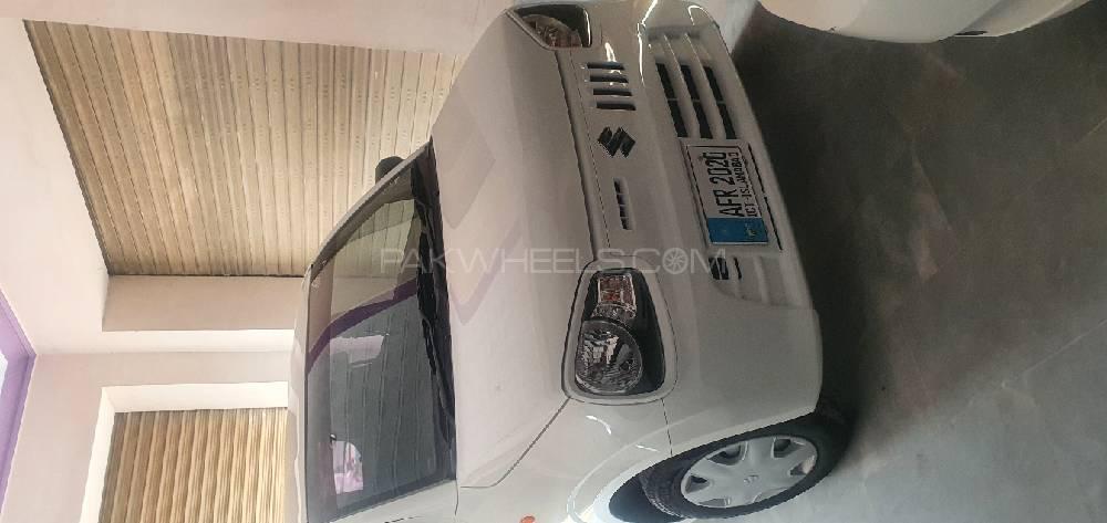 Suzuki Alto 2019 for Sale in Dera ismail khan Image-1