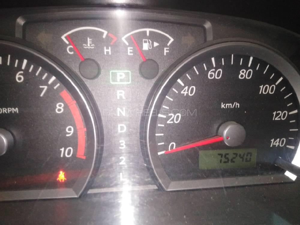 سوزوکی جمنی 2013 for Sale in لاہور سوزوکی جمنی 2013 for Sale in لاہور Image-10