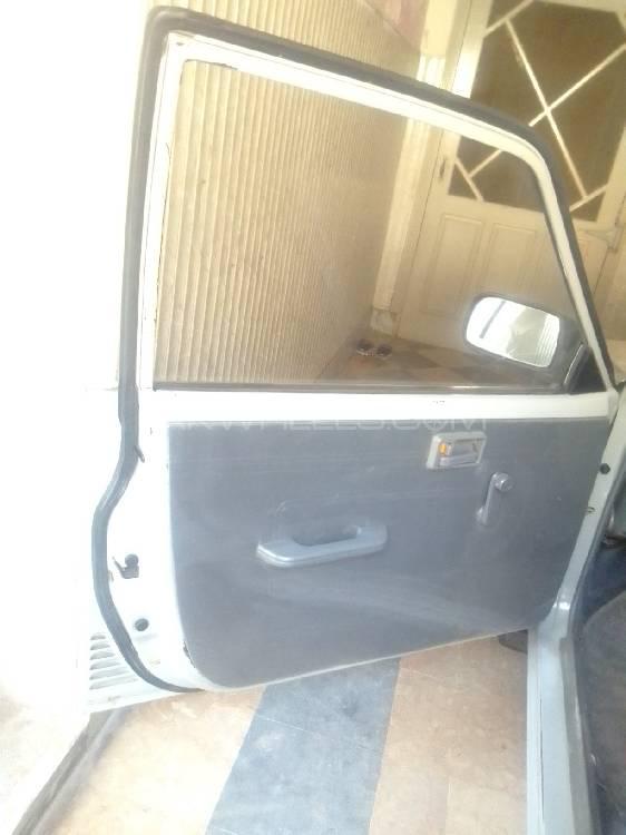 Suzuki Khyber 1999 for Sale in Rawalpindi Suzuki Khyber 1999 for Sale in Rawalpindi Image-5