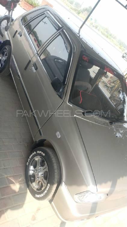 Suzuki Mehran 2019 for Sale in Okara Image-1
