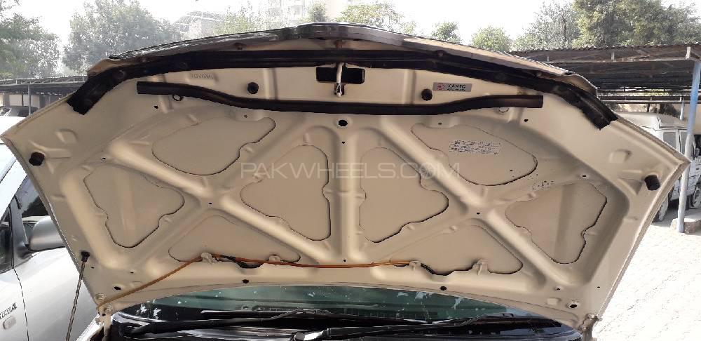 Toyota Corolla Assista 2006 for Sale in Peshawar Toyota Corolla Assista 2006 for Sale in Peshawar Image-2