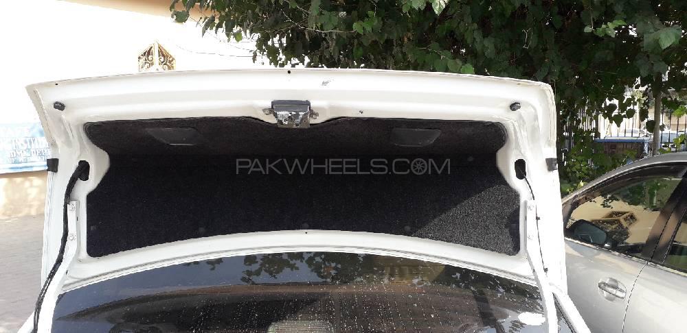 Toyota Corolla Assista 2006 for Sale in Peshawar Toyota Corolla Assista 2006 for Sale in Peshawar Image-6