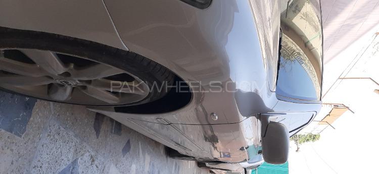 Toyota Crown 2004 for Sale in Rawalpindi Toyota Crown 2004 for Sale in Rawalpindi Image-6