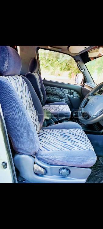 Toyota Prado 1998 for Sale in Okara Toyota Prado 1998 for Sale in Okara Image-14