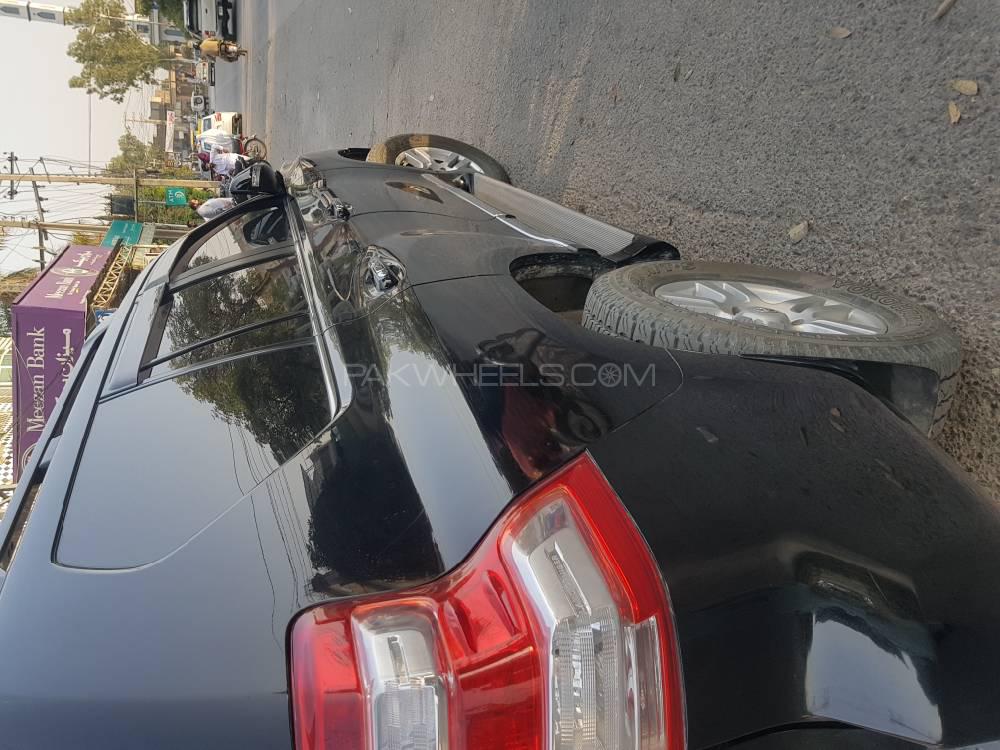 ٹویوٹا پراڈو 2010 for Sale in اسلام آباد ٹویوٹا پراڈو 2010 for Sale in اسلام آباد Image-4