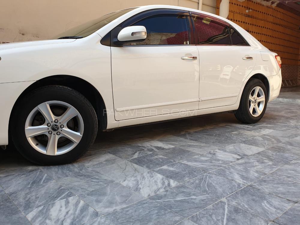 Toyota Premio 2007 for Sale in Mardan Toyota Premio 2007 for Sale in Mardan Image-6