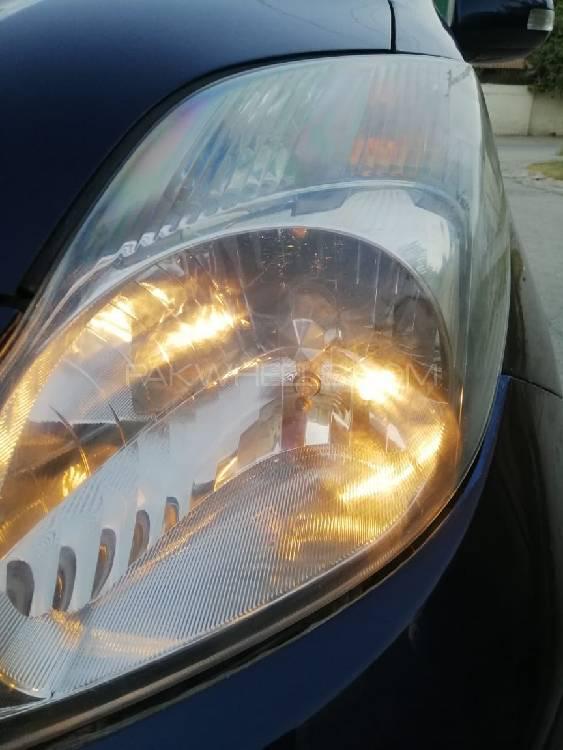 Toyota Vitz 2007 for Sale in Rawalpindi Toyota Vitz 2007 for Sale in Rawalpindi Image-13