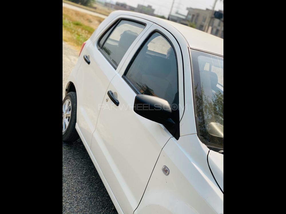 United Bravo 2019 for Sale in Faisalabad United Bravo 2019 for Sale in Faisalabad Image-6