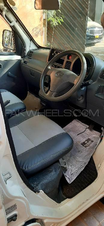 Daihatsu Hijet 2013 for Sale in Karachi Daihatsu Hijet 2013 for Sale in Karachi Image-4