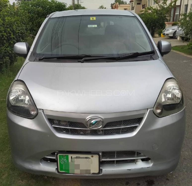 Daihatsu Mira 2012 for Sale in Lahore Image-1