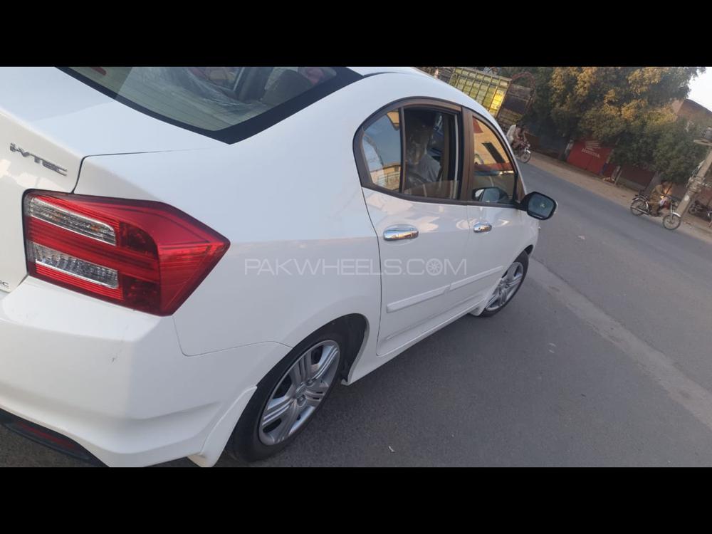 Honda City 2020 for Sale in Rahim Yar Khan Image-1