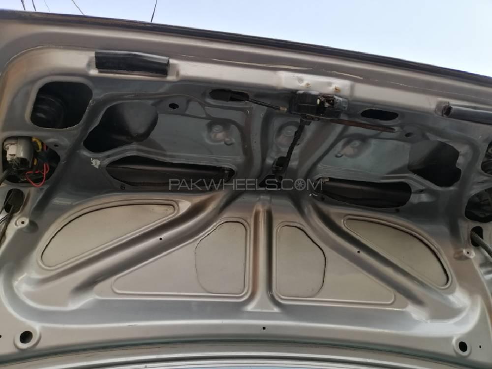 Honda Civic 2005 for Sale in Chichawatni Honda Civic 2005 for Sale in Chichawatni Image-5