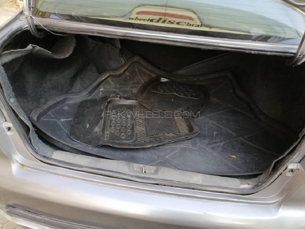 Honda Civic 2005 for Sale in Chichawatni Honda Civic 2005 for Sale in Chichawatni Image-6