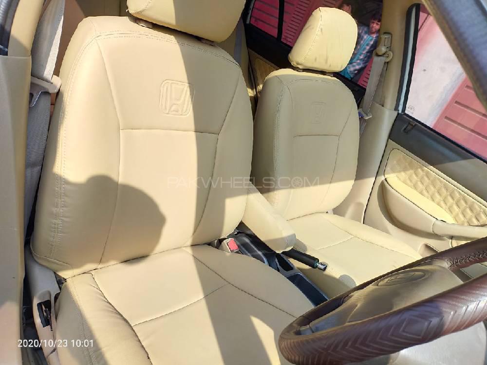 Honda Civic 2004 for Sale in Peshawar Honda Civic 2004 for Sale in Peshawar Image-9