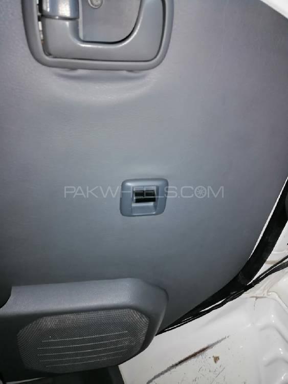 نسان کلپر 2013 for Sale in کراچی نسان کلپر 2013 for Sale in کراچی Image-19