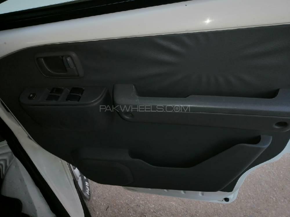 نسان کلپر 2013 for Sale in کراچی نسان کلپر 2013 for Sale in کراچی Image-16