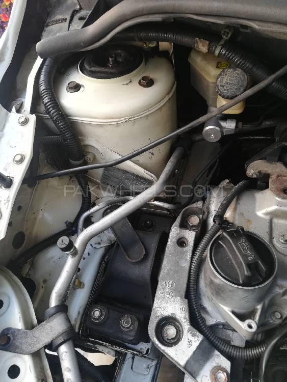 Nissan Tiida 2007 for Sale in Rawalpindi Nissan Tiida 2007 for Sale in Rawalpindi Image-11