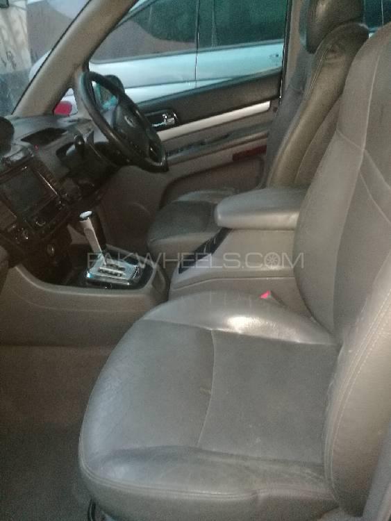 سنگ یانگ اسٹاوک 2008 for Sale in لاہور Image-1