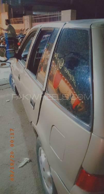 Suzuki Cultus 2006 for Sale in Hyderabad Image-1
