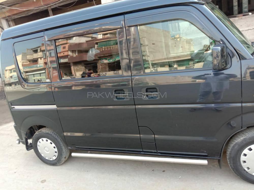 Suzuki Every 2013 for Sale in Gujranwala Image-1