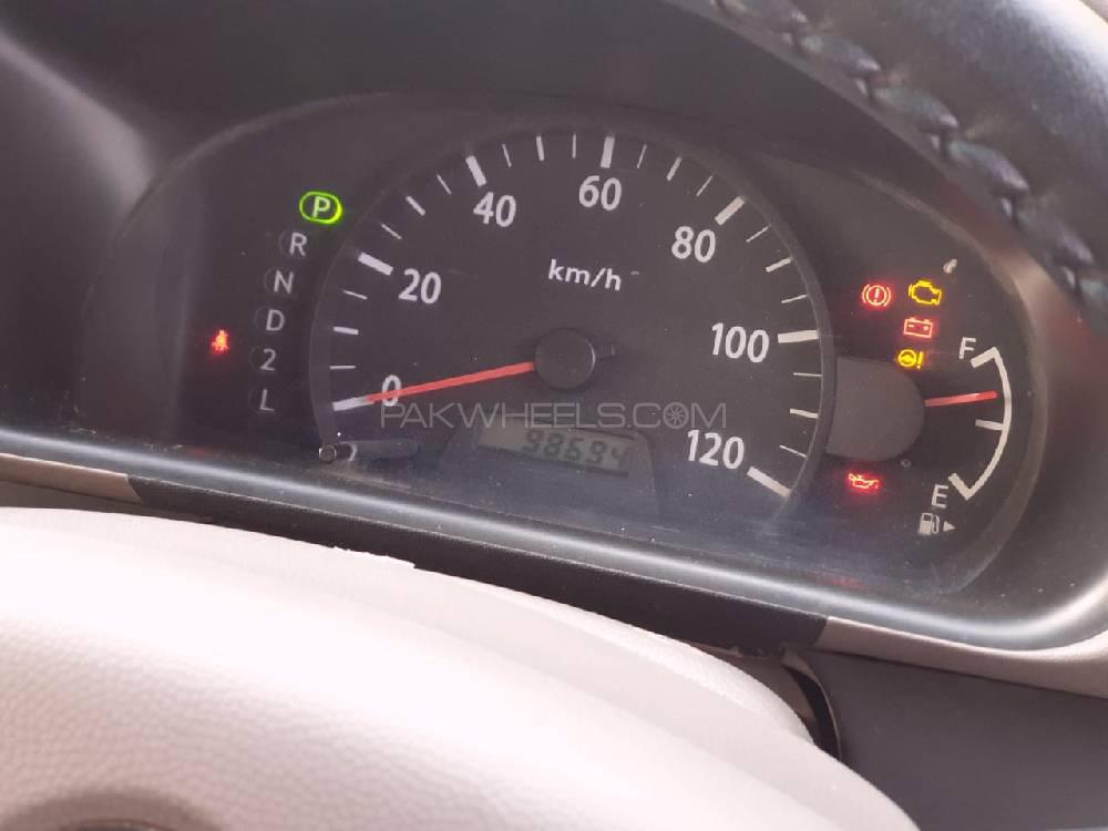 Suzuki Every 2012 for Sale in Lahore Suzuki Every 2012 for Sale in Lahore Image-7
