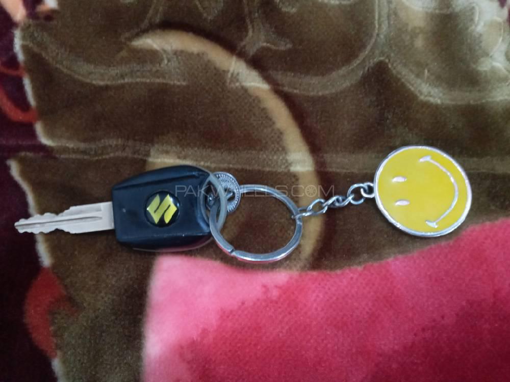 Suzuki Mehran 2014 for Sale in Quetta Suzuki Mehran 2014 for Sale in Quetta Image-20