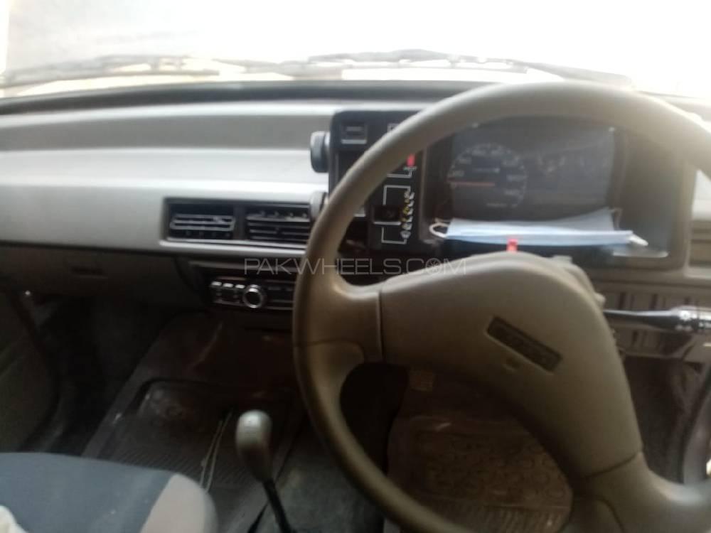 سوزوکی مہران 2019 for Sale in راولپنڈی سوزوکی مہران 2019 for Sale in راولپنڈی Image-8