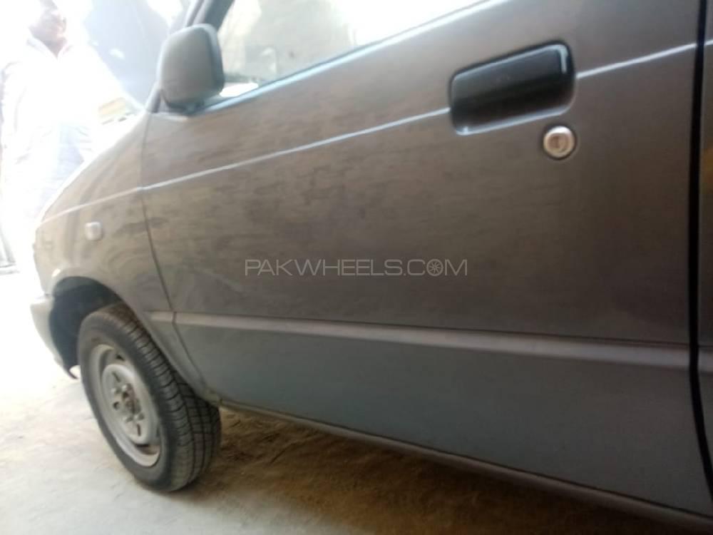سوزوکی مہران 2019 for Sale in راولپنڈی سوزوکی مہران 2019 for Sale in راولپنڈی Image-12