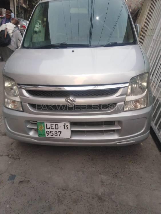 Suzuki Wagon R 2013 for Sale in Rawalpindi Image-1