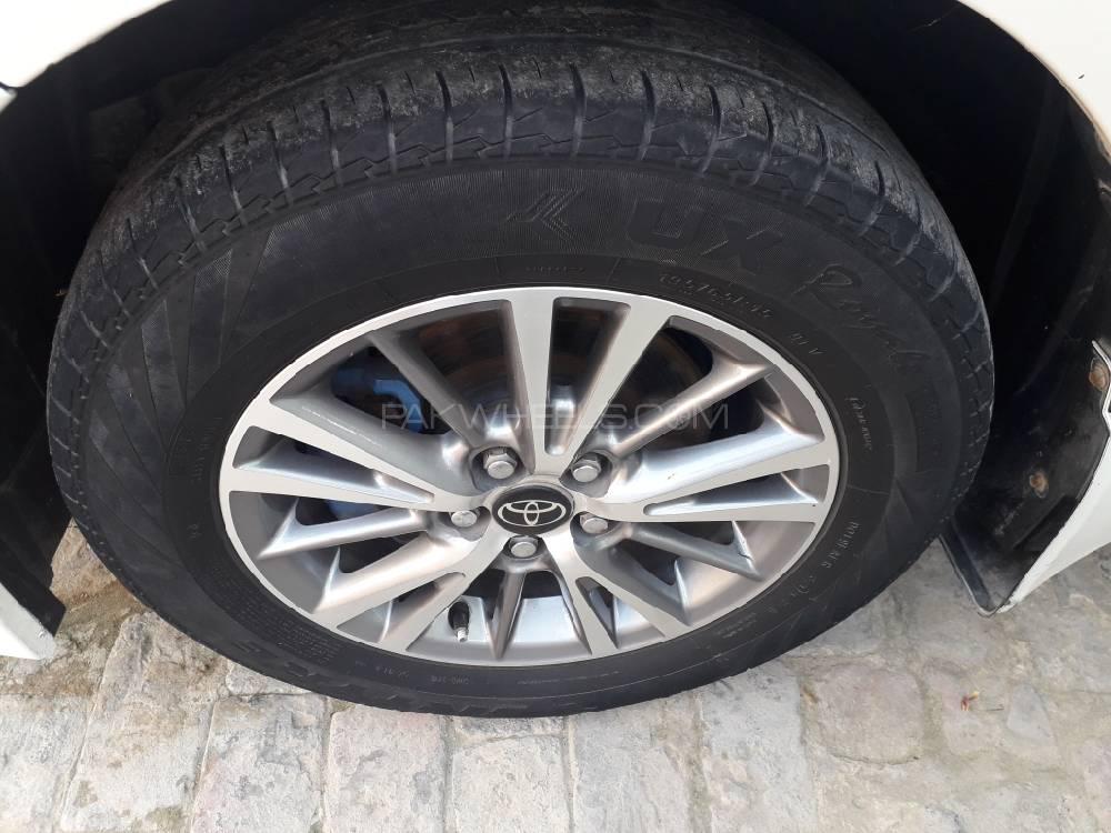 Toyota Corolla 2016 for Sale in Lahore Toyota Corolla 2016 for Sale in Lahore Image-8