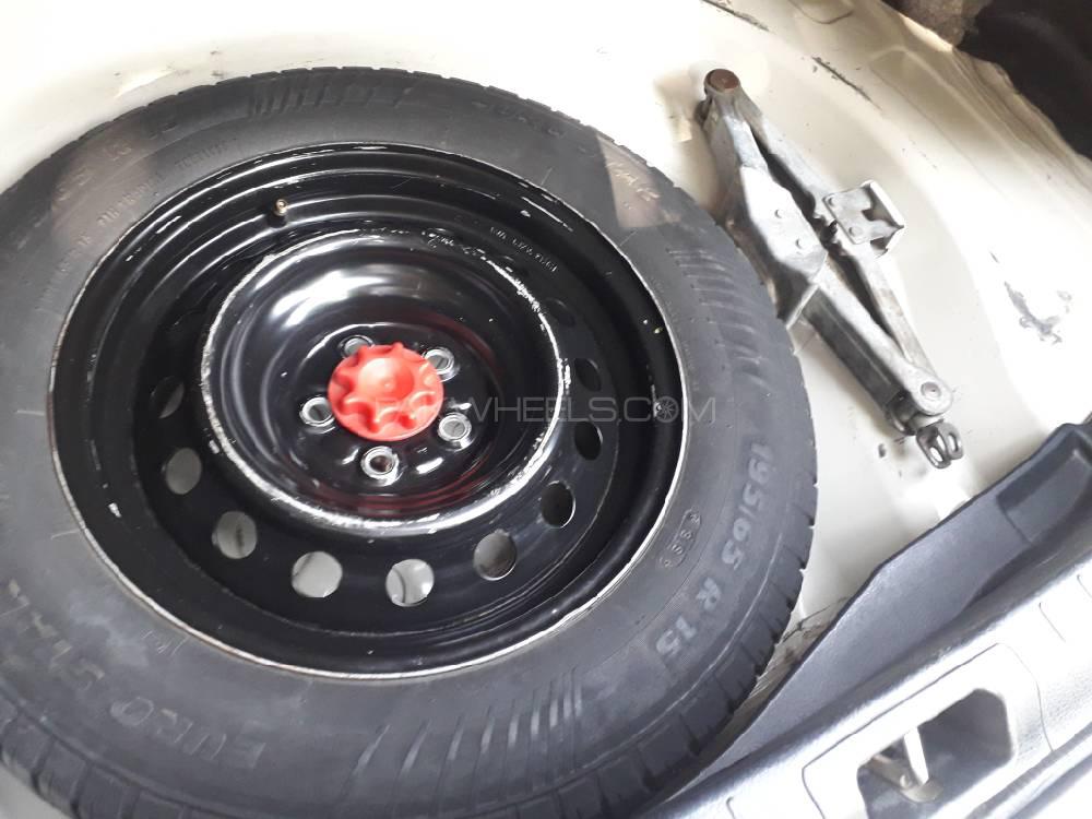 Toyota Corolla 2016 for Sale in Lahore Toyota Corolla 2016 for Sale in Lahore Image-9