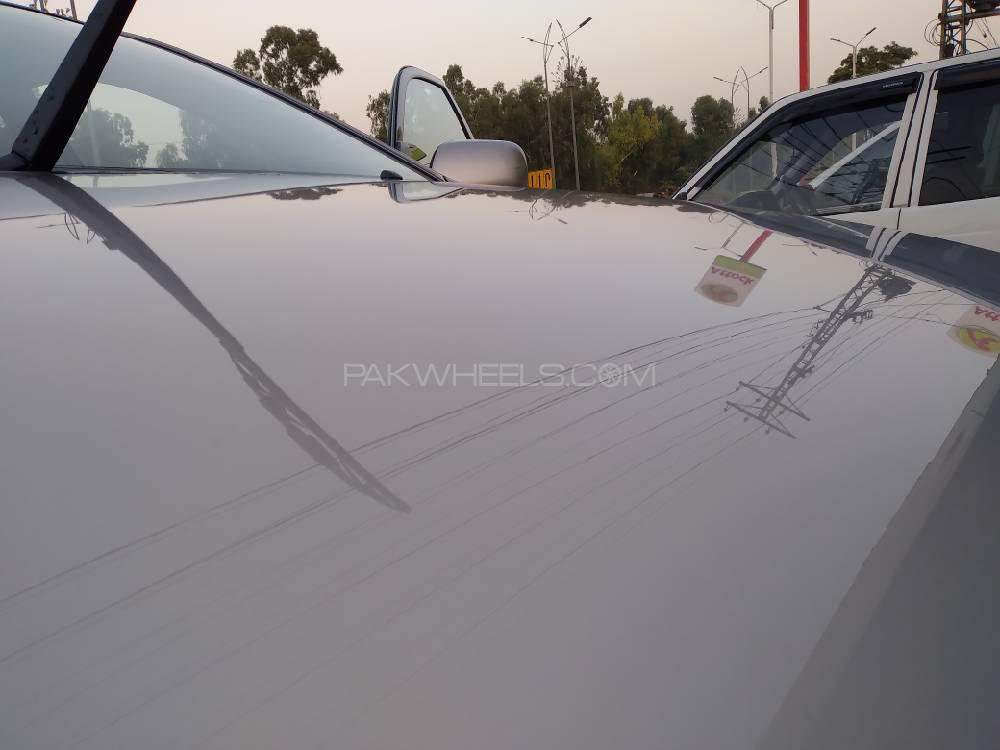 Toyota Corolla 2005 for Sale in Rawalpindi Toyota Corolla 2005 for Sale in Rawalpindi Image-17