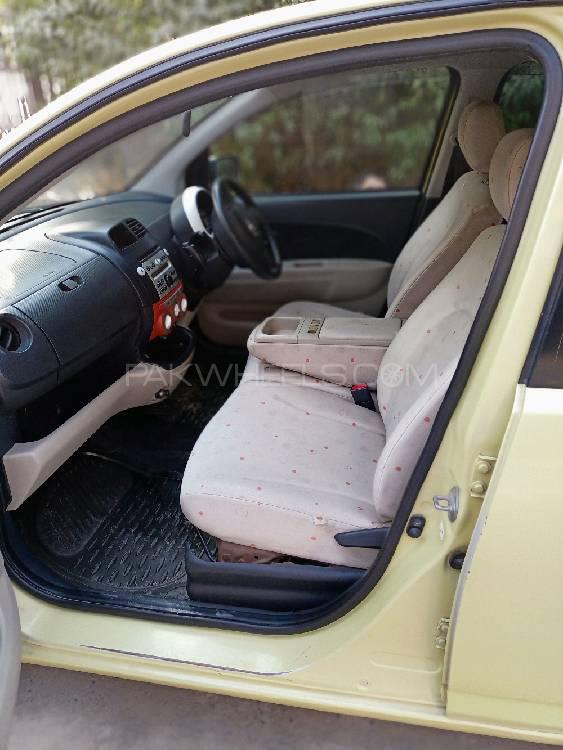 Toyota Passo 2008 for Sale in Rawalpindi Toyota Passo 2008 for Sale in Rawalpindi Image-13