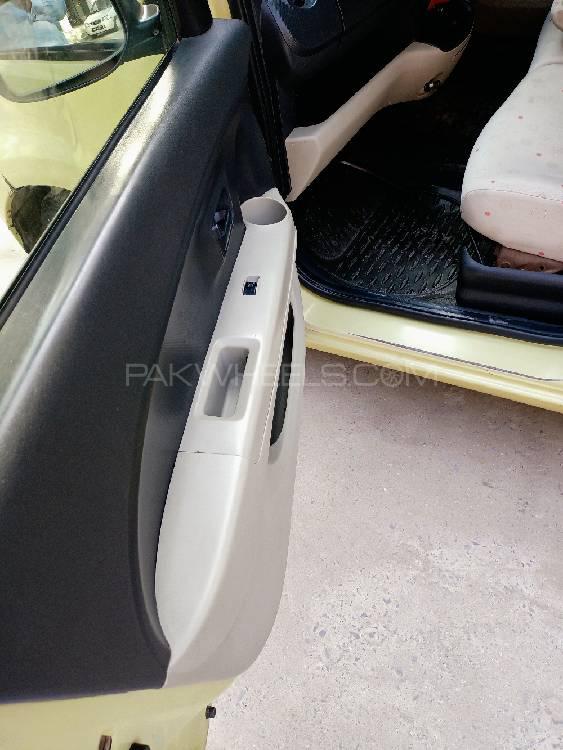 Toyota Passo 2008 for Sale in Rawalpindi Toyota Passo 2008 for Sale in Rawalpindi Image-12