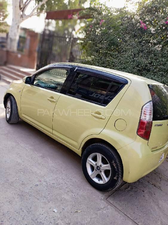 Toyota Passo 2008 for Sale in Rawalpindi Toyota Passo 2008 for Sale in Rawalpindi Image-14