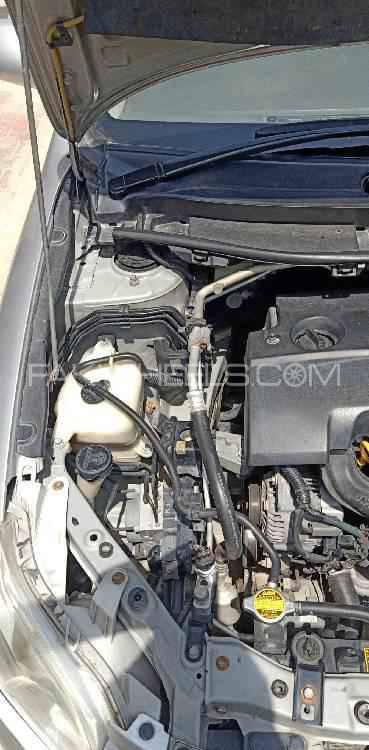 ٹویوٹا پریمیو 2007 for Sale in بہاولپور ٹویوٹا پریمیو 2007 for Sale in بہاولپور Image-5