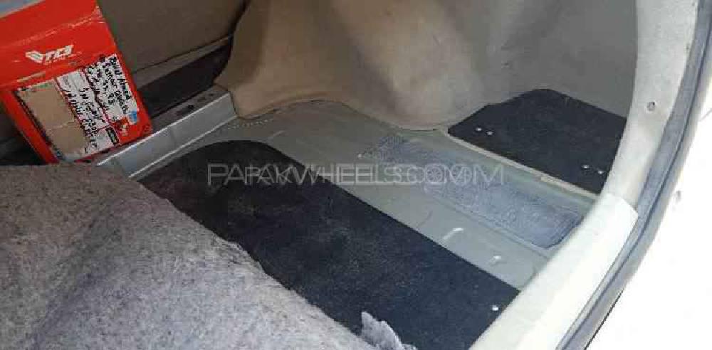 ٹویوٹا پریمیو 2007 for Sale in بہاولپور ٹویوٹا پریمیو 2007 for Sale in بہاولپور Image-10